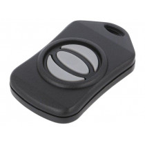 M24080213; Enclosure: for remote controller; X: 28.8mm; Y: 56.8mm; Z: 10.2mm; RETEX