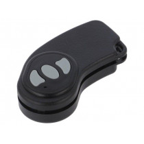 M24080223; Enclosure: for remote controller; X: 31.8mm; Y: 72.1mm; Z: 14.7mm; RETEX