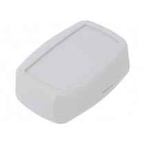 P33131001; Enclosure: for remote controller; X: 40mm; Y: 55mm; Z: 18mm; ABS; RETEX