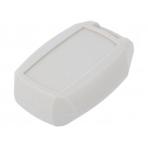 P33131002; Enclosure: for remote controller; X: 40mm; Y: 60mm; Z: 18mm; ABS; RETEX