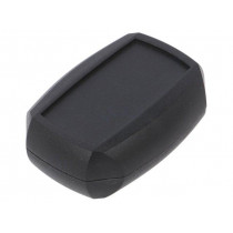 P33131201; Enclosure: for remote controller; X: 40mm; Y: 55mm; Z: 18mm; ABS; RETEX