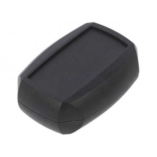 P33131201; Enclosure: for remote controller; X: 40mm; Y: 55mm; Z: 18mm; ABS; RETEX