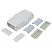 P33133002; Enclosure: multipurpose; X: 95mm; Y: 145mm; Z: 35mm; 33; ABS; RETEX