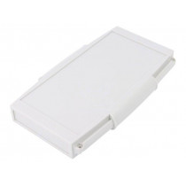 P33133315; Enclosure: multipurpose; X: 120mm; Y: 200mm; Z: 25mm; 33; ABS; RETEX