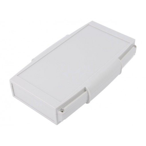 P33133316; Enclosure: multipurpose; X: 120mm; Y: 200mm; Z: 35mm; 33; ABS; RETEX