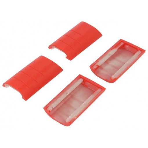 P33133435; Rubber corner; Series: 33; RT-33133002,RT-33133004,RT-33133006; RETEX