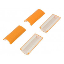 P33133525; Rubber corner; Series: 33; RT-33133001,RT-33133003,RT-33133005; RETEX