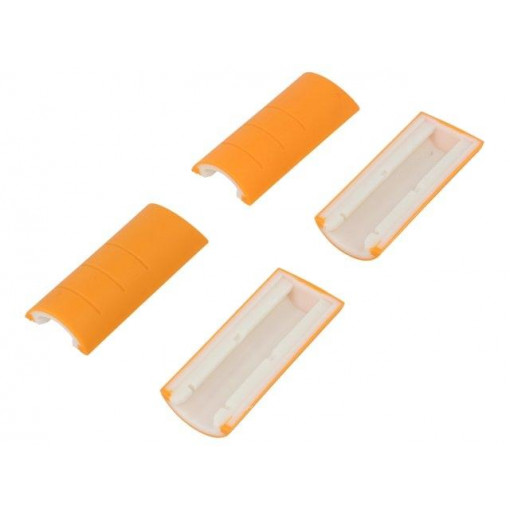 P33133525; Rubber corner; Series: 33; RT-33133001,RT-33133003,RT-33133005; RETEX