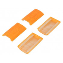 P33133535; Rubber corner; Series: 33; RT-33133002,RT-33133004,RT-33133006; RETEX