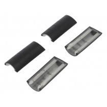 P33133625; Rubber corner; Series: 33; RT-33133001,RT-33133003,RT-33133005; RETEX