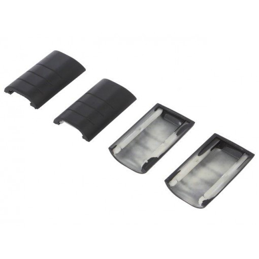 P33133635; Rubber corner; Series: 33; RT-33133002,RT-33133004,RT-33133006; RETEX