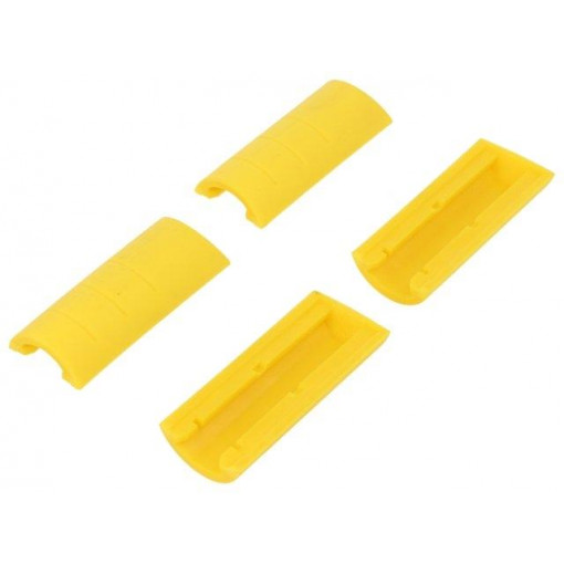 P33133725; Rubber corner; Series: 33; RT-33133001,RT-33133003,RT-33133005; RETEX