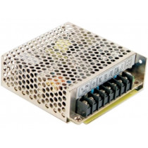 RT-50C; Power supply: switched-mode; modular; 50W; 5VDC; 99x97x36mm; 15VDC; MEAN WELL