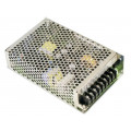 RT-85D; Power supply: switched-mode; modular; 90W; 5VDC; 159x97x38mm; 600g; MEAN WELL