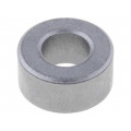 RT-90-50-80; Ferrite: toroidal; L: 8mm; Øint: 5mm; Øout: 9mm; Core mat: K5B; 38Ω; RICHCO RT-90-50-80; Ferrite: toroidal; L: 8mm; Øint: 5mm; Øout: 9mm; Core mat: K5B; 38Ω; RICHCO