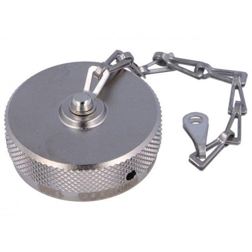 RT018DCG; Protection cover; Series: RT360; Locking: internal bayonet; AMPHENOL RT018DCG; Protection cover; Series: RT360; Locking: internal bayonet; AMPHENOL