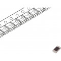RT0402BRD075K6L; Resistor: thin film; precise; SMD; 0402; 5.6kΩ; 0.0625W; ±0.1%; YAGEO RT0402BRD075K6L; Resistor: thin film; precise; SMD; 0402; 5.6kΩ; 0.0625W; ±0.1%; YAGEO