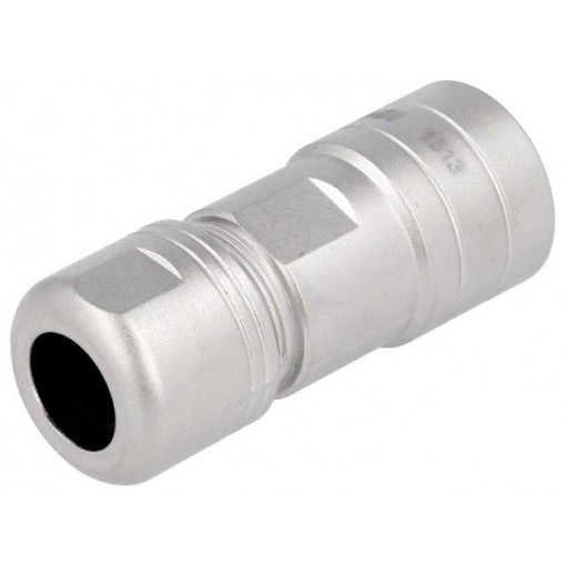 RT0L-14CG-S1; Gland; Series: RT360; straight; -40÷105°C; Mat: metal; Case: size 14; AMPHENOL