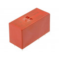 0-1419108-1; Relay: electromagnetic; SPDT; Ucoil: 12VDC; 12A/250VAC; 12A/24VDC; TE Connectivity