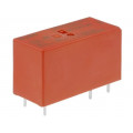 1-1393239-9; Relay: electromagnetic; SPDT; Ucoil: 230VAC; 12A/250VAC; 12A/24VDC; TE Connectivity