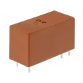 3-1393239-0; Relay: electromagnetic; SPST-NO; Ucoil: 24VDC; 12A/250VAC; 1.44kΩ; TE Connectivity