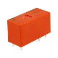 3-1393239-6; Relay: electromagnetic; SPDT; Ucoil: 5VDC; 10A/250VAC; 10A/24VDC; TE Connectivity