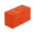 3-1393239-9; Relay: electromagnetic; SPDT; Ucoil: 24VDC; 10A/250VAC; 10A/24VDC; TE Connectivity
