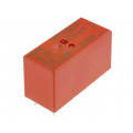 9-1393239-5; Relay: electromagnetic; SPDT; Ucoil: 12VDC; 16A/250VAC; 16A/24VDC; TE Connectivity