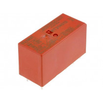 9-1393239-5; Relay: electromagnetic; SPDT; Ucoil: 12VDC; 16A/250VAC; 16A/24VDC; TE Connectivity
