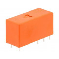 1393240-1; Relay: electromagnetic; SPDT; Ucoil: 48VDC; 16A/250VAC; 16A/24VDC; TE Connectivity