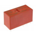 0-1393240-7; Relay: electromagnetic; SPDT; Ucoil: 230VAC; 16A/250VAC; 16A/24VDC; TE Connectivity 0-1393240-7; Relay: electromagnetic; SPDT; Ucoil: 230VAC; 16A/250VAC; 16A/24VDC; TE Connectivity