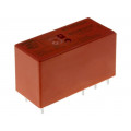 1-1393240-4; Relay: electromagnetic; SPDT; Ucoil: 24VDC; 16A/250VAC; 16A/24VDC; TE Connectivity