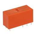 7-1393239-3; Relay: electromagnetic; SPDT; Ucoil: 12VDC; 16A/250VAC; 16A/24VDC; TE Connectivity