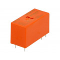 3-1393240-3; Relay: electromagnetic; SPST-NO; Ucoil: 12VDC; 16A/250VAC; 360Ω; TE Connectivity