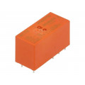 4-1393243-3; Relay: electromagnetic; DPDT; Ucoil: 230VAC; 8A/250VAC; 8A/30VDC; TE Connectivity