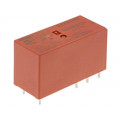 7-1393243-3; Relay: electromagnetic; DPDT; Ucoil: 60VDC; 8A/250VAC; 8A/30VDC; 8A; TE Connectivity