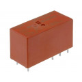 7-1393243-5; Relay: electromagnetic; DPDT; Ucoil: 110VDC; 8A/250VAC; 8A/30VDC; TE Connectivity