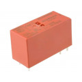 9-1393243-7; Relay: electromagnetic; DPST-NO; Ucoil: 12VDC; 8A/250VAC; 8A/30VDC; TE Connectivity