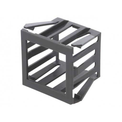 RTB-G01; Relays accessories: mounting frame; Application: GT3; IDEC