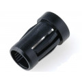 RTF-5020; LED holder; 5mm; plastic; concave; KINGBRIGHT ELECTRONIC RTF-5020; LED holder; 5mm; plastic; concave; KINGBRIGHT ELECTRONIC