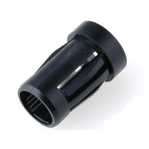 RTF-5020; LED holder; 5mm; plastic; concave; KINGBRIGHT ELECTRONIC RTF-5020; LED holder; 5mm; plastic; concave; KINGBRIGHT ELECTRONIC