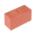 1415898; Relay: electromagnetic; SPST-NO; Ucoil: 12VDC; 16A/250VAC; 360Ω; TE Connectivity