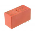 1415898-1; Relay: electromagnetic; SPST-NO; Ucoil: 24VDC; 16A/250VAC; 1.44kΩ; TE Connectivity