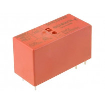 1415898-1; Relay: electromagnetic; SPST-NO; Ucoil: 24VDC; 16A/250VAC; 1.44kΩ; TE Connectivity