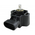 RTY120HVNAX; Sensor: Hall; rotary position sensor; Range: 120° (±60°); IP67; HONEYWELL RTY120HVNAX; Sensor: Hall; rotary position sensor; Range: 120° (±60°); IP67; HONEYWELL