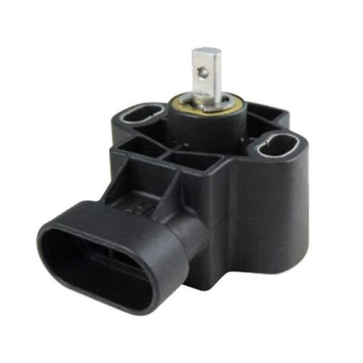 RTY120HVNAX; Sensor: Hall; rotary position sensor; Range: 120° (±60°); IP67; HONEYWELL