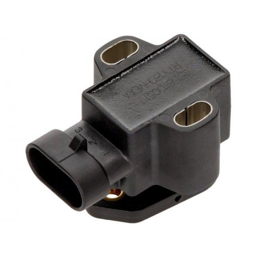RTY180HVEAA; Sensor: Hall; rotary position sensor; Range: 180° (±90°); IP67; HONEYWELL RTY180HVEAA; Sensor: Hall; rotary position sensor; Range: 180° (±90°); IP67; HONEYWELL