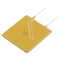 RF2738-000; Fuse: PTC polymer; 8A; 21,6x29,2mm; Pitch: 10mm; LITTELFUSE