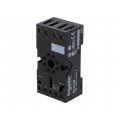 RUZC2M; Relays accessories: socket; PIN: 8; Mounting: DIN; SCHNEIDER ELECTRIC RUZC2M; Relays accessories: socket; PIN: 8; Mounting: DIN; SCHNEIDER ELECTRIC