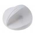 RV; Knob for mechanical timer; Application: MI2R; FAUCIGNY INSTRUMENTS RV; Knob for mechanical timer; Application: MI2R; FAUCIGNY INSTRUMENTS